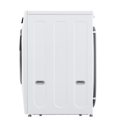 LG LG F0P3020TSWC Lavatrice 20 kg XL Centrifuga 1000 Giri Inverter Vapore Wi-Fi AI DD™ Classe B