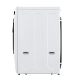 LG LG F0P3020TSWC Lavatrice 20 kg XL Centrifuga 1000 Giri Inverter Vapore Wi-Fi AI DD™ Classe B