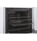 Candy Candy Forno elettrico da incasso ventilato 65L 8 programmi A+ avena FCC603NAV Candy Candy Forno elettrico da incasso ventilato 65L 8 programmi A+ avena FCC603NAV
