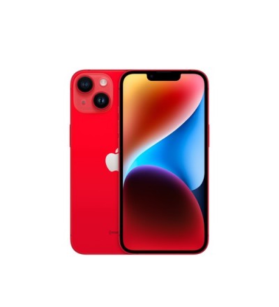 APPLE Apple iPhone 14 512GB 6.1 (PRODUCT)RED ITA MPXG3QL/A