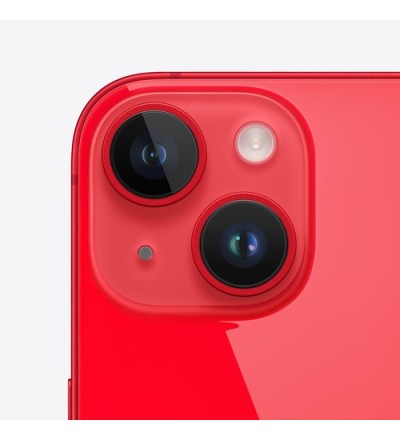 APPLE Apple iPhone 14 512GB 6.1 (PRODUCT)RED ITA MPXG3QL/A APPLE Apple iPhone 14 512GB 6.1 (PRODUCT)RED ITA MPXG3QL/A