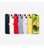 APPLE Apple iPhone 14 512GB 6.1 (PRODUCT)RED ITA MPXG3QL/A APPLE Apple iPhone 14 512GB 6.1 (PRODUCT)RED ITA MPXG3QL/A