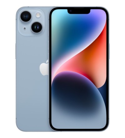 APPLE Apple iPhone 14 512GB Blu