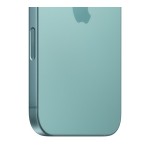 APPLE Apple iPhone 16 128GB 6.1 Teal ITA MYED3QL/A APPLE Apple iPhone 16 128GB 6.1 Teal ITA MYED3QL/A