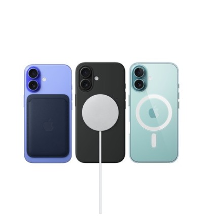 APPLE Apple iPhone 16 128GB 6.1 Teal ITA MYED3QL/A APPLE Apple iPhone 16 128GB 6.1 Teal ITA MYED3QL/A