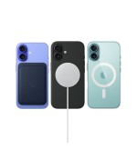 APPLE Apple iPhone 16 128GB 6.1 Teal ITA MYED3QL/A APPLE Apple iPhone 16 128GB 6.1 Teal ITA MYED3QL/A