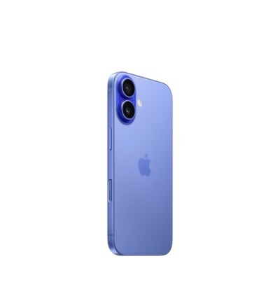 APPLE Apple iPhone 16 128GB 6.1 Ultramarine MYEC3QL/A Garanzia Italia APPLE Apple iPhone 16 128GB 6.1 Ultramarine MYEC3QL/A Garanzia Italia