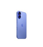 APPLE Apple iPhone 16 128GB 6.1 Ultramarine MYEC3QL/A Garanzia Italia APPLE Apple iPhone 16 128GB 6.1 Ultramarine MYEC3QL/A Garanzia Italia