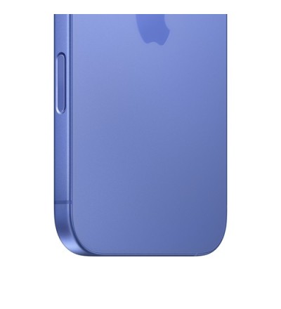 APPLE Apple iPhone 16 128GB 6.1 Ultramarine MYEC3QL/A Garanzia Italia APPLE Apple iPhone 16 128GB 6.1 Ultramarine MYEC3QL/A Garanzia Italia