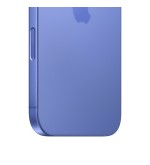 APPLE Apple iPhone 16 128GB 6.1 Ultramarine MYEC3QL/A Garanzia Italia APPLE Apple iPhone 16 128GB 6.1 Ultramarine MYEC3QL/A Garanzia Italia