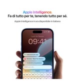 APPLE Apple iPhone 16 128GB 6.1 Ultramarine MYEC3QL/A Garanzia Italia APPLE Apple iPhone 16 128GB 6.1 Ultramarine MYEC3QL/A Garanzia Italia
