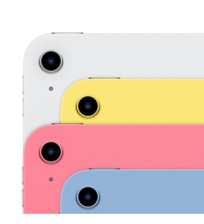 APPLE Apple iPad 11 WiFi 128GB Colore Giallo Garanzia Italia APPLE Apple iPad 11 WiFi 128GB Colore Giallo Garanzia Italia