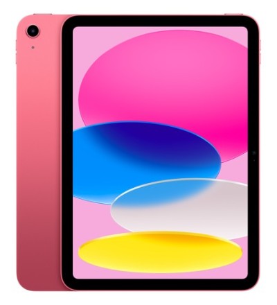 APPLE Apple iPad 11'' Wi-Fi 256GB Rosa