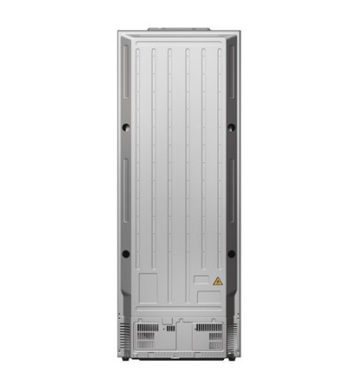 Haier Haier Frigorifero HFR5719EWMG Side-by-Side FD 70 Serie 5 444L No Frost Classe E Argento Touch Haier Haier Frigorifero HFR5719EWMG Side-by-Side FD 70 Serie 5 444L No Frost Classe E Argento Touch