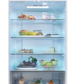 Haier Haier Frigorifero HFR5719EWMG Side-by-Side FD 70 Serie 5 444L No Frost Classe E Argento Touch Haier Haier Frigorifero HFR5719EWMG Side-by-Side FD 70 Serie 5 444L No Frost Classe E Argento Touch