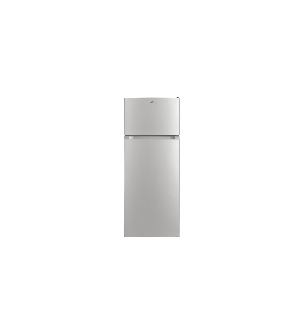 Candy Candy Frigorifero Combinato CDG1S514ES 211L Classe E Argento Libera installazione Candy Candy Frigorifero Combinato CDG1S514ES 211L Classe E Argento Libera installazione