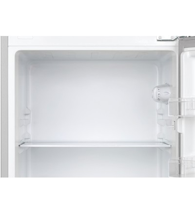 Candy Candy Frigorifero Combinato CDG1S514ES 211L Classe E Argento Libera installazione Candy Candy Frigorifero Combinato CDG1S514ES 211L Classe E Argento Libera installazione