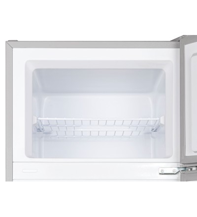 Candy Candy Frigorifero Combinato CDG1S514ES 211L Classe E Argento Libera installazione Candy Candy Frigorifero Combinato CDG1S514ES 211L Classe E Argento Libera installazione
