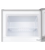 Candy Candy Frigorifero Combinato CDG1S514ES 211L Classe E Argento Libera installazione Candy Candy Frigorifero Combinato CDG1S514ES 211L Classe E Argento Libera installazione