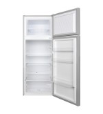 Candy Candy Frigorifero Combinato CDG1S514ES 211L Classe E Argento Libera installazione Candy Candy Frigorifero Combinato CDG1S514ES 211L Classe E Argento Libera installazione