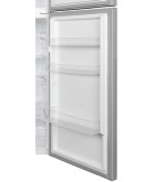 Candy Candy Frigorifero Combinato CDG1S514ES 211L Classe E Argento Libera installazione Candy Candy Frigorifero Combinato CDG1S514ES 211L Classe E Argento Libera installazione
