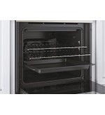 Candy Candy Forno elettrico da incasso ventilato 65L 8 programmi A+ avena FCC603NAV Candy Candy Forno elettrico da incasso ventilato 65L 8 programmi A+ avena FCC603NAV