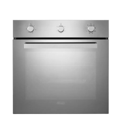 De’Longhi De'Longhi Forno Elettrico Multifunzione da Incasso DLM8LS 70L Classe A Acciaio Inox