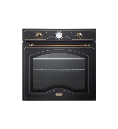 De’Longhi De'Longhi Forno Elettrico da Incasso CM9LAN 74L Multifunzione Antracite