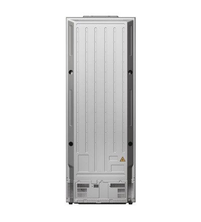 Haier Haier Frigorifero HFR5719EWMG Side-by-Side FD 70 Serie 5 444L No Frost Classe E Argento Touch Haier Haier Frigorifero HFR5719EWMG Side-by-Side FD 70 Serie 5 444L No Frost Classe E Argento Touch