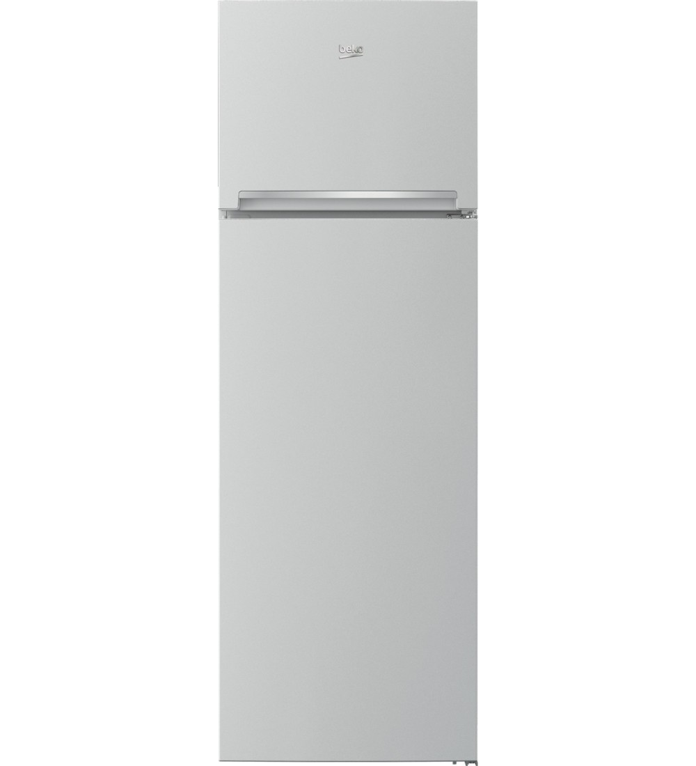 BEKO Beko Frigorifero con Congelatore RDSA310M40SN 306L Argento Libera Installazione BEKO Beko Frigorifero con Congelatore RDSA310M40SN 306L Argento Libera Installazione