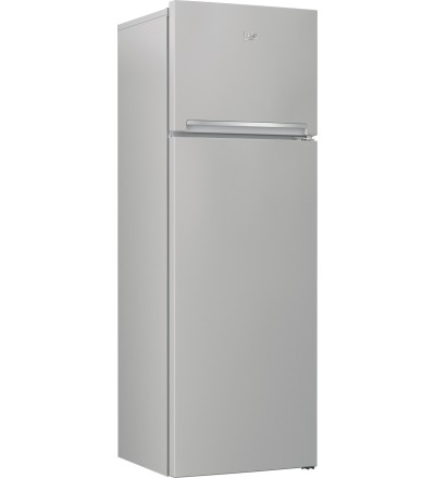 BEKO Beko Frigorifero con Congelatore RDSA310M40SN 306L Argento Libera Installazione BEKO Beko Frigorifero con Congelatore RDSA310M40SN 306L Argento Libera Installazione