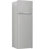 BEKO Beko Frigorifero con Congelatore RDSA310M40SN 306L Argento Libera Installazione BEKO Beko Frigorifero con Congelatore RDSA310M40SN 306L Argento Libera Installazione