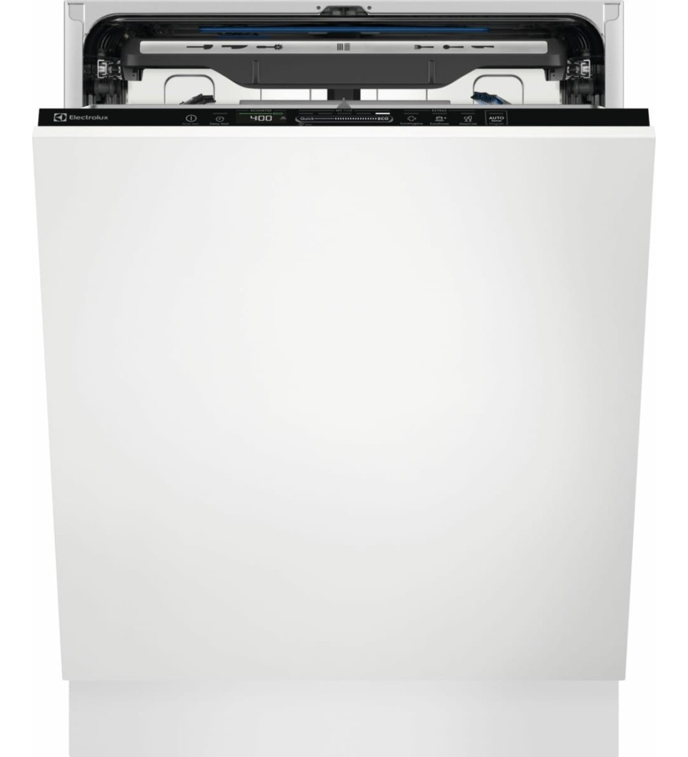 Electrolux Electrolux Lavastoviglie EES68605L SatelliteClean A scomparsa totale 14 coperti Classe A Electrolux Electrolux Lavastoviglie EES68605L SatelliteClean A scomparsa totale 14 coperti Classe A