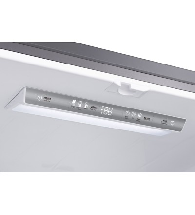 Hisense Hisense Frigorifero Americano RQ758N4SWSE 606L No Frost Acciaio Inox Wi-Fi Classe E Hisense Hisense Frigorifero Americano RQ758N4SWSE 606L No Frost Acciaio Inox Wi-Fi Classe E