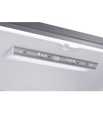 Hisense Hisense Frigorifero Americano RQ758N4SWSE 606L No Frost Acciaio Inox Wi-Fi Classe E Hisense Hisense Frigorifero Americano RQ758N4SWSE 606L No Frost Acciaio Inox Wi-Fi Classe E