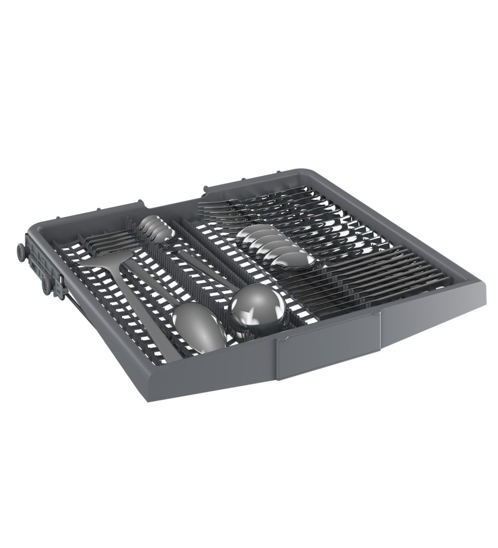 Lavastoviglie BEKO DFS05024X Acciaio inox (45 cm) | Leroy Merlin