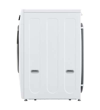 LG LG F0P3020TSWC Lavatrice 20 kg XL Centrifuga 1000 Giri Inverter Vapore Wi-Fi AI DD™ Classe B