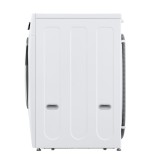LG LG F0P3020TSWC Lavatrice 20 kg XL Centrifuga 1000 Giri Inverter Vapore Wi-Fi AI DD™ Classe B