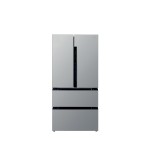 GRF GRF Frigorifero Side by Side 436L No Frost Acciaio Inox Classe F