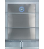 GRF GRF Frigorifero Side by Side 436L No Frost Acciaio Inox Classe F