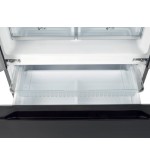 GRF GRF Frigorifero Side by Side 436L No Frost Acciaio Inox Classe F