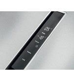 GRF GRF Frigorifero Side by Side 436L No Frost Acciaio Inox Classe F
