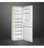 SMEG Smeg FC20EN1M1 frigorifero con congelatore 366L no frost color marmo classe E SMEG Smeg FC20EN1M1 frigorifero con congelatore 366L no frost color marmo classe E