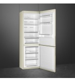 SMEG Smeg FC20EN1M1 frigorifero con congelatore 366L no frost color marmo classe E SMEG Smeg FC20EN1M1 frigorifero con congelatore 366L no frost color marmo classe E