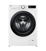 LG Lg Lavatrice 11 kg F4R3011NSWB Carica Frontale 1400 Giri Classe A Bianco Vapore