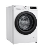 LG Lg Lavatrice 11 kg F4R3011NSWB Carica Frontale 1400 Giri Classe A Bianco Vapore LG Lg Lavatrice 11 kg F4R3011NSWB Carica Frontale 1400 Giri Classe A Bianco Vapore
