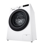 LG Lg Lavatrice 11 kg F4R3011NSWB Carica Frontale 1400 Giri Classe A Bianco Vapore LG Lg Lavatrice 11 kg F4R3011NSWB Carica Frontale 1400 Giri Classe A Bianco Vapore