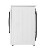 LG Lg Lavatrice 11 kg F4R3011NSWB Carica Frontale 1400 Giri Classe A Bianco Vapore LG Lg Lavatrice 11 kg F4R3011NSWB Carica Frontale 1400 Giri Classe A Bianco Vapore