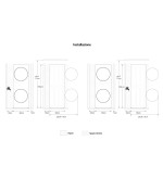 LG LG WashTower WT1210BBF Lavasciuga 12kg/10kg Nero con AI DD Wi-Fi Classe A LG LG WashTower WT1210BBF Lavasciuga 12kg/10kg Nero con AI DD Wi-Fi Classe A