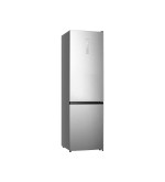 Hisense Hisense Frigorifero Congelatore RB440N4ACD 336L No Frost Libera Installazione Inox